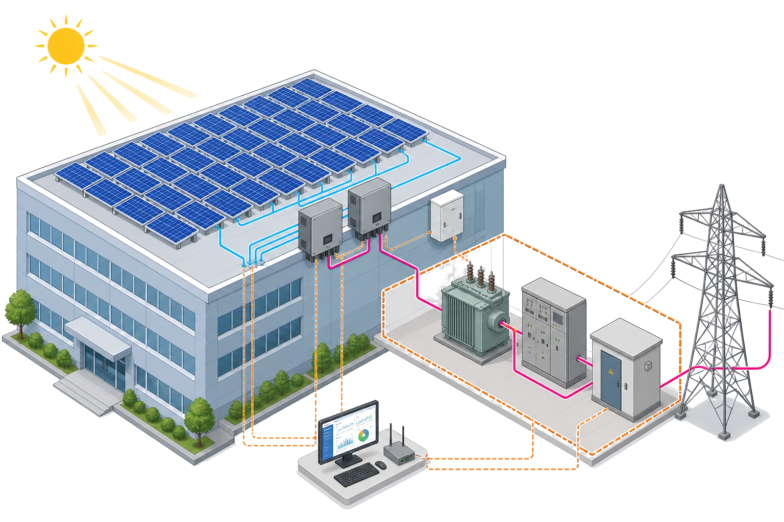 Energía solar